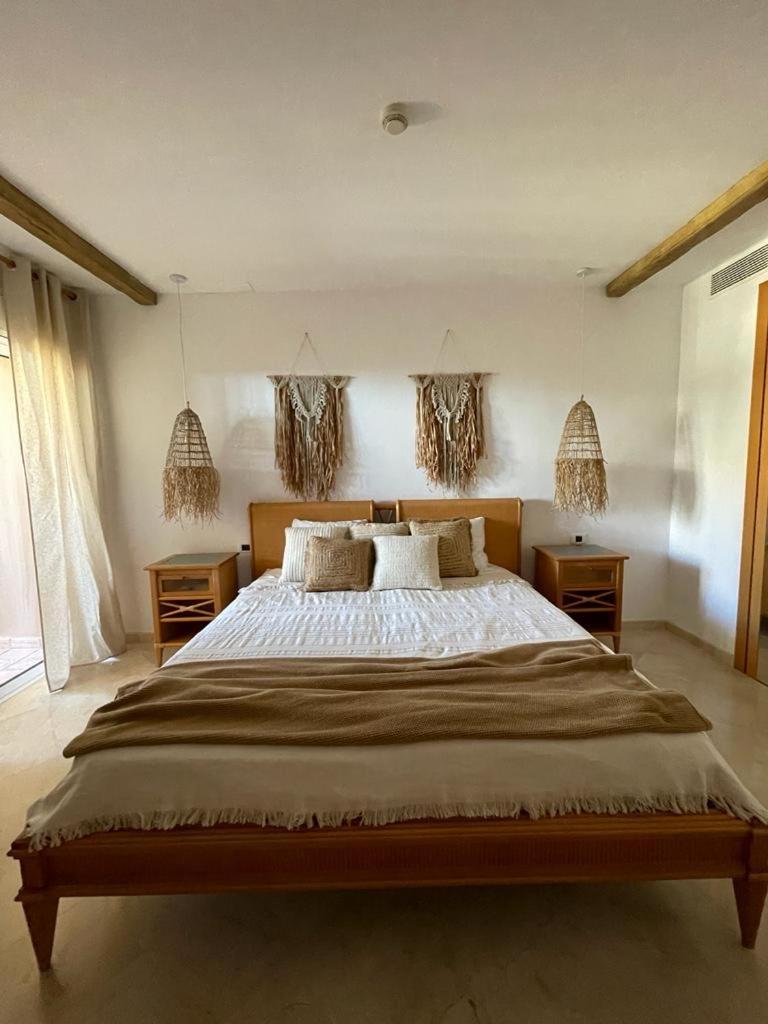 El Nautico Coral Suites Σαν Μιγκέλ ντε Αμπόνα Εξωτερικό φωτογραφία