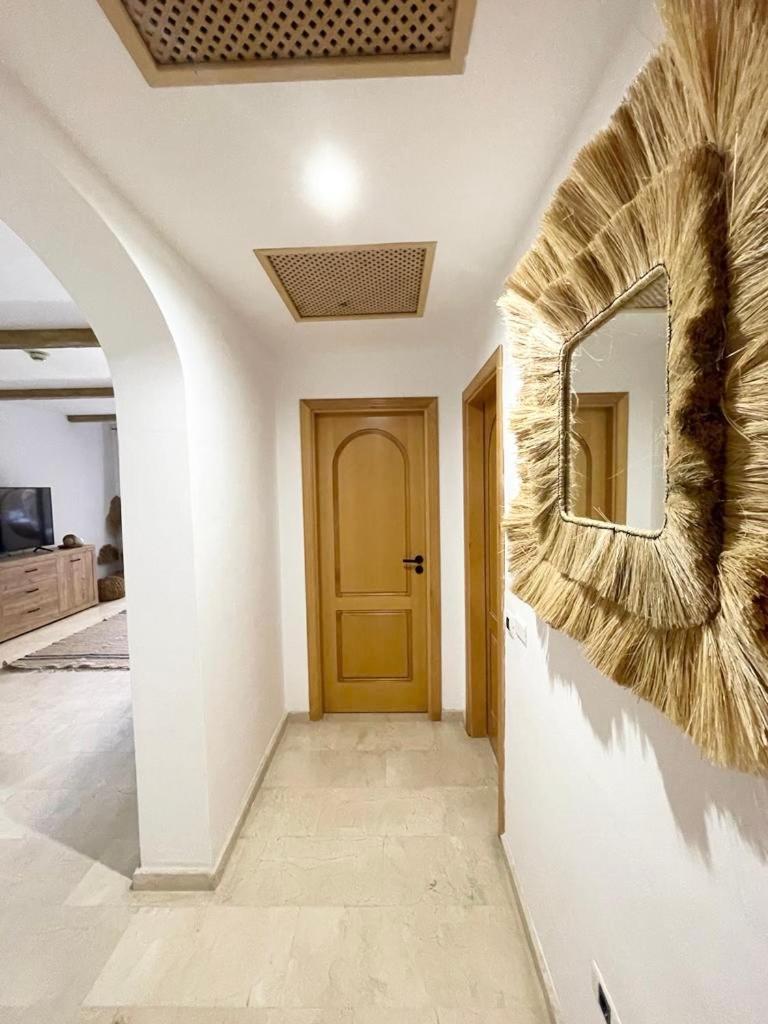 El Nautico Coral Suites Σαν Μιγκέλ ντε Αμπόνα Εξωτερικό φωτογραφία